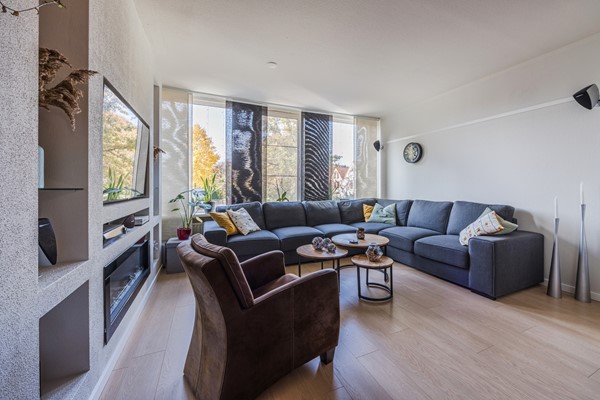 Medium property photo - Mozartlaan 212, 5011 SV Tilburg